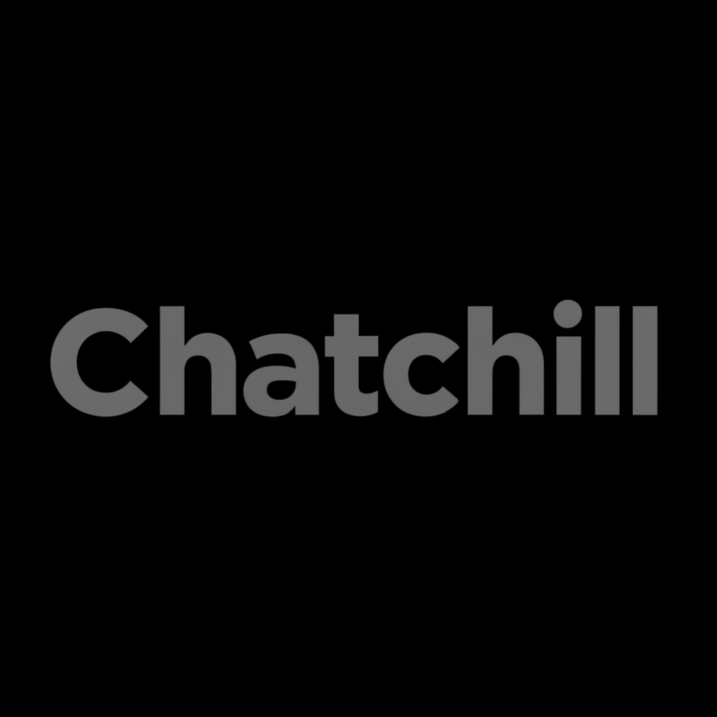 ChatChill logo